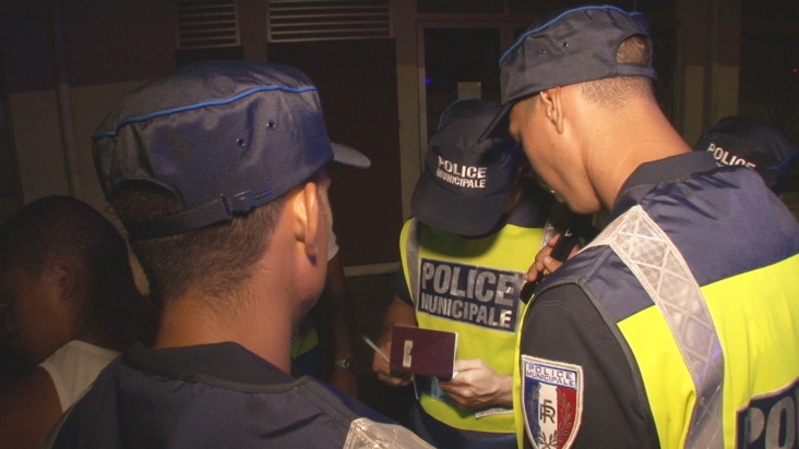 Police municipale : l'embauche d'effectifs supplémentaires devient