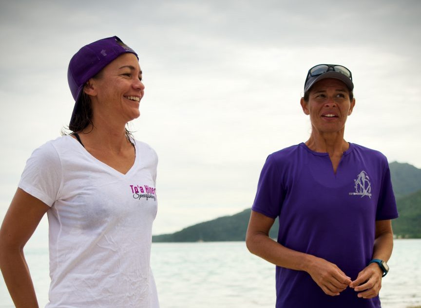 Chasse sous-marine : prévenir pour éviter les drames • TNTV Tahiti Nui  Télévision