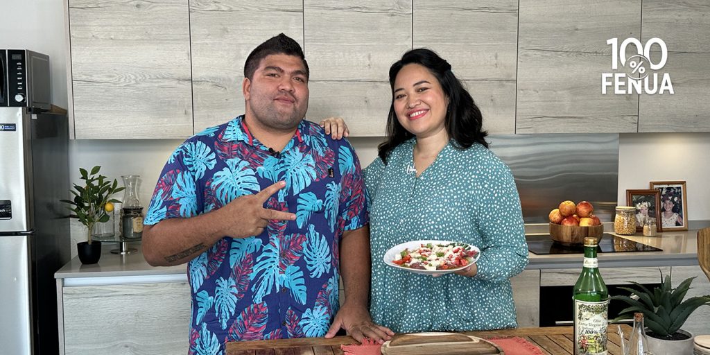 Fiesta Party Tahiti - Vous voulez que votre gâteau scintille