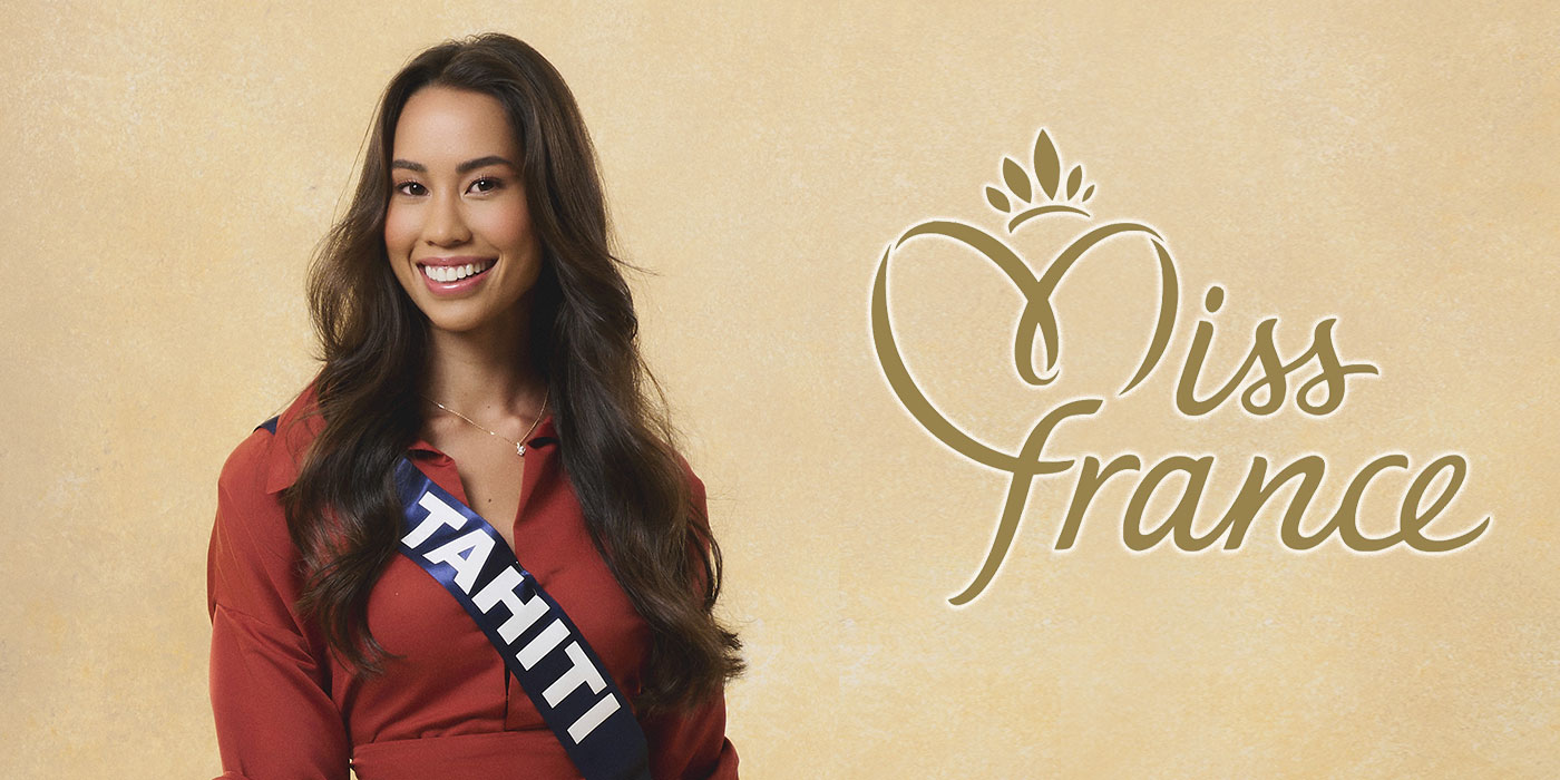 Election de Miss France 2024 - « Années 80 » pour dix Miss