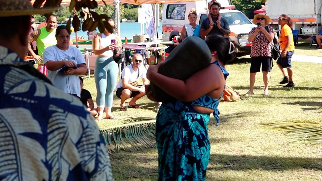 La fédération de sports traditionnels a lancé la première étape du championnat de Tahiti hier au Parc Vairai, à Punaauia. Si le rendez-vous n’a pas pu rassembler tous les spécialistes, la jeune génération a confirmé que la relève était assurée.